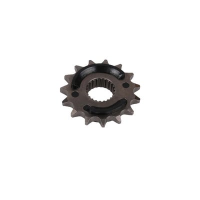 Pre Yamaha YBR250 YS250 YBR 250 YS 250 Náhradné diely pre motocykle Predné a zadné ozubené koleso, reťazové ozubené koleso, ozubené koleso, prevodový systém Moto