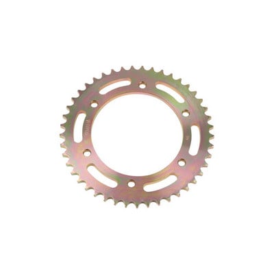 Pre Yamaha YBR250 YS250 YBR 250 YS 250 Náhradné diely pre motocykle Predné a zadné ozubené koleso, reťazové ozubené koleso, ozubené koleso, prevodový systém Moto