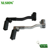 Radiaca páka XLSION pre 50cc 70cc 90cc 110cc 125cc používaná na poloautomatických motoroch 50cc-125cc