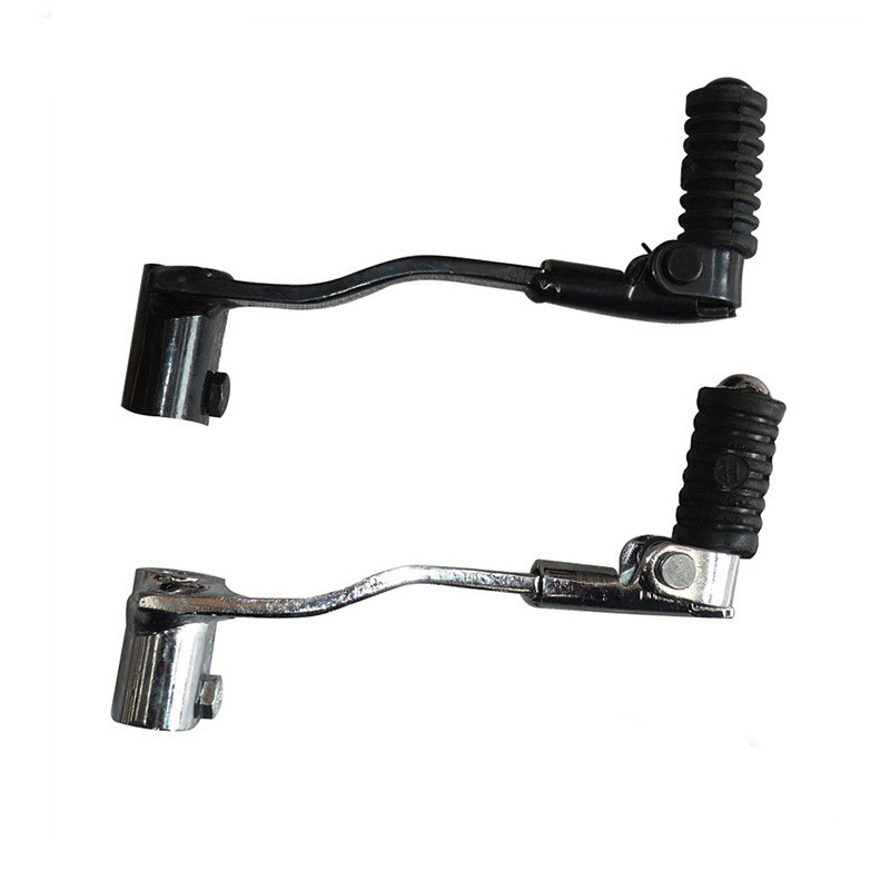 Radiaca páka XLSION pre 50cc 70cc 90cc 110cc 125cc používaná na poloautomatických motoroch 50cc-125cc