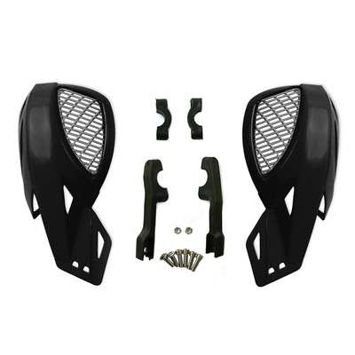 Apărător universal de mână pentru motociclete Apărător de mână Scut Echipament de protecție Protector de mână pentru Honda Yamaha BMW SX 450 530EXC EXC-R XCW ATV