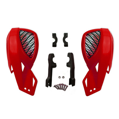 Apărător universal de mână pentru motociclete Apărător de mână Scut Echipament de protecție Protector de mână pentru Honda Yamaha BMW SX 450 530EXC EXC-R XCW ATV