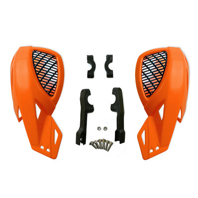 Apărător universal de mână pentru motociclete Apărător de mână Scut Echipament de protecție Protector de mână pentru Honda Yamaha BMW SX 450 530EXC EXC-R XCW ATV