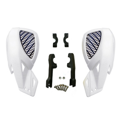 Apărător universal de mână pentru motociclete Apărător de mână Scut Echipament de protecție Protector de mână pentru Honda Yamaha BMW SX 450 530EXC EXC-R XCW ATV