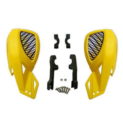 Apărător universal de mână pentru motociclete Apărător de mână Scut Echipament de protecție Protector de mână pentru Honda Yamaha BMW SX 450 530EXC EXC-R XCW ATV