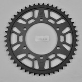 530 Reťazové zadné ozubené koleso pre motocykel Yamaha XJR1300 04-17 MT-01 05-11 YZF-R7 99-01 YZF R1 98-08 FZS1000 01-05 FZ1 FZ1 01-15