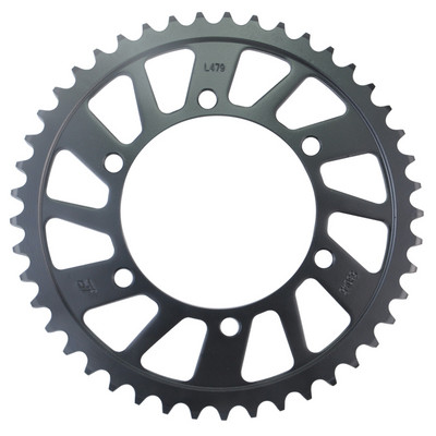 530 Reťazové zadné ozubené koleso pre motocykel Yamaha XJR1300 04-17 MT-01 05-11 YZF-R7 99-01 YZF R1 98-08 FZS1000 01-05 FZ1 FZ1 01-15