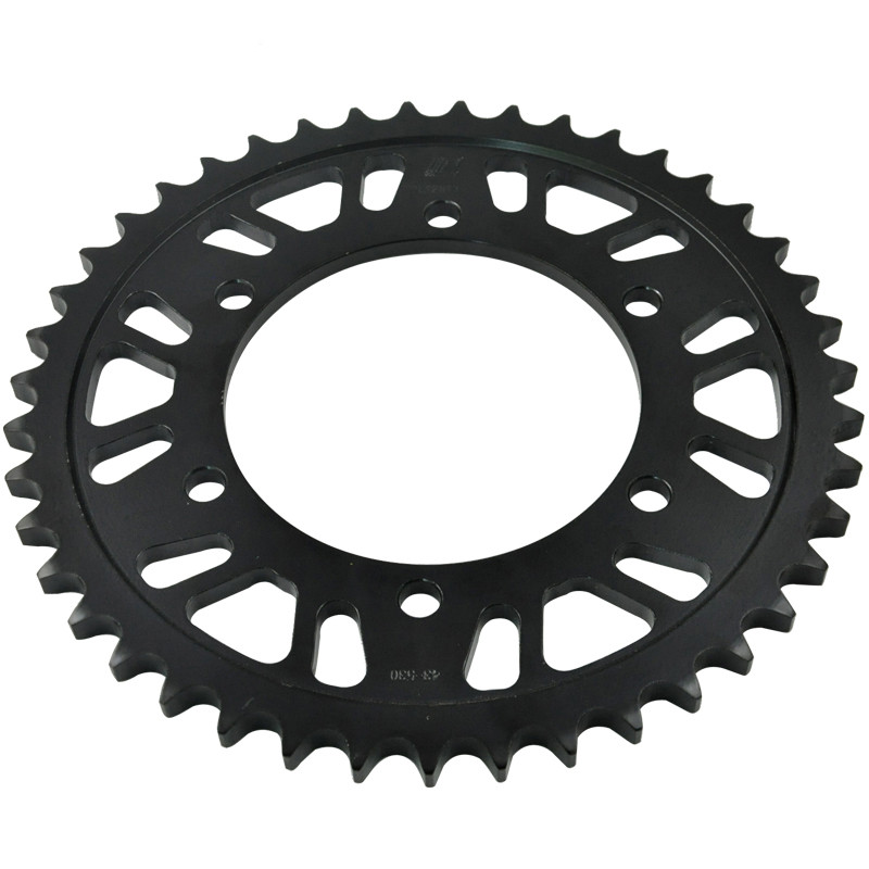 530 Reťazové zadné ozubené koleso pre motocykel Yamaha XJR1300 04-17 MT-01 05-11 YZF-R7 99-01 YZF R1 98-08 FZS1000 01-05 FZ1 FZ1 01-15