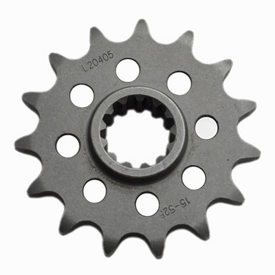 525 15T 16T 17T Pinion pinion pentru motocicleta Honda CB-1 CB400 Super Four CBR400 RVF400 VFR400 CB500 94-03 CBF500 04-08