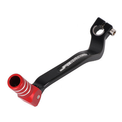 Motocykel CNC hliníkový radiaci pedál radiacej páky pre SUZUKI DRZ400S DRZ400SME 2000-2019 RMX250 RMX 250 1989-1998