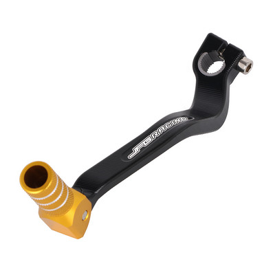 Motocykel CNC hliníkový radiaci pedál radiacej páky pre SUZUKI DRZ400S DRZ400SME 2000-2019 RMX250 RMX 250 1989-1998