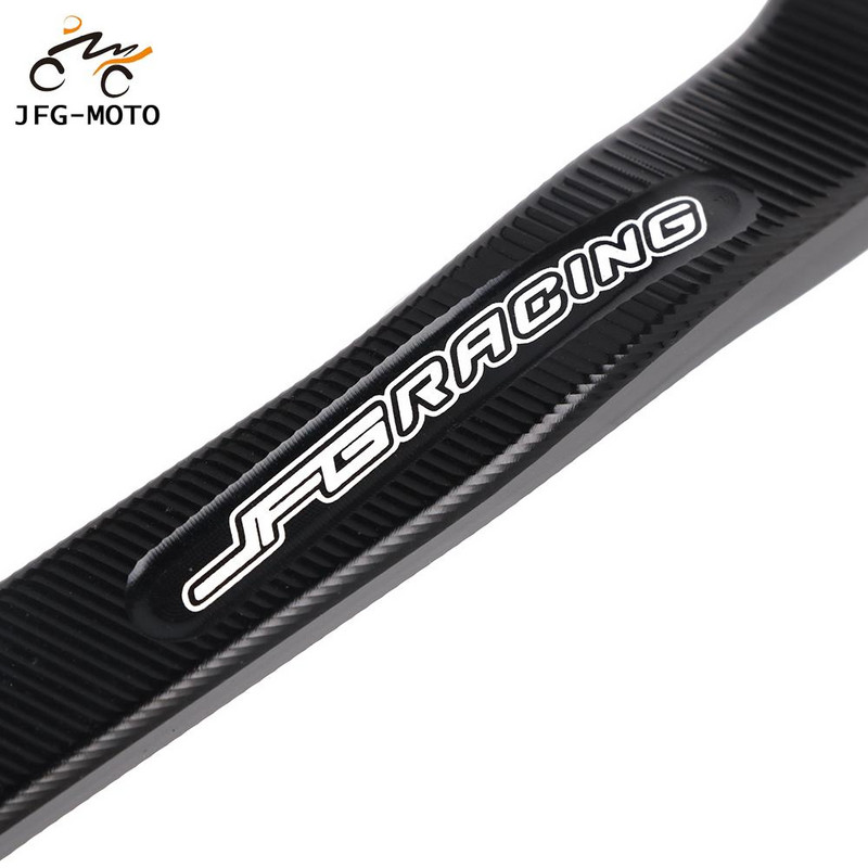 Motocykel CNC hliníkový radiaci pedál radiacej páky pre SUZUKI DRZ400S DRZ400SME 2000-2019 RMX250 RMX 250 1989-1998