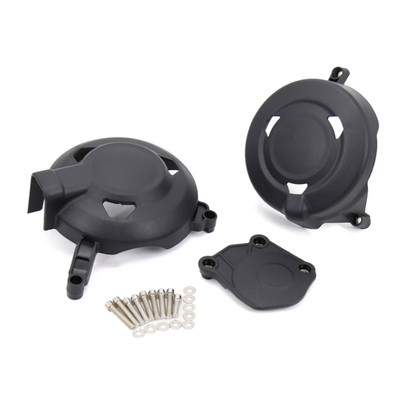 Ochranný kryt motora pre motocykle Trident 660 2021, kryty motora, ochranné kryty