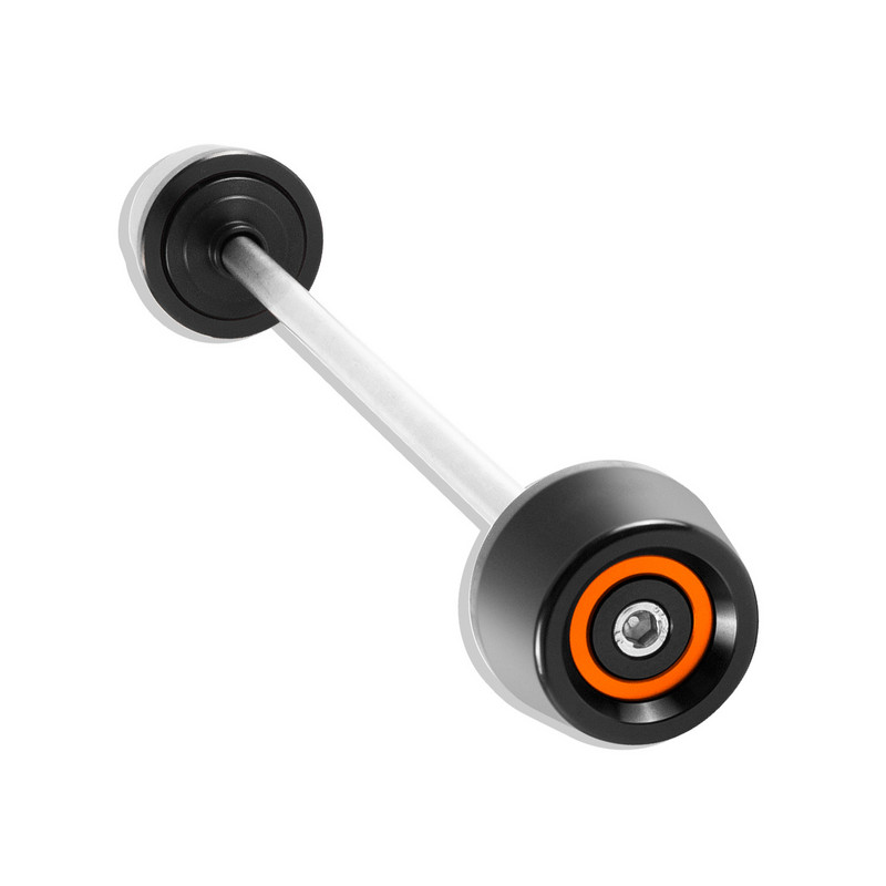 Ochranné podložky prednej nápravy motocykla pre SuperDuke1290 SuperDuke 1290 Super Duke 1290