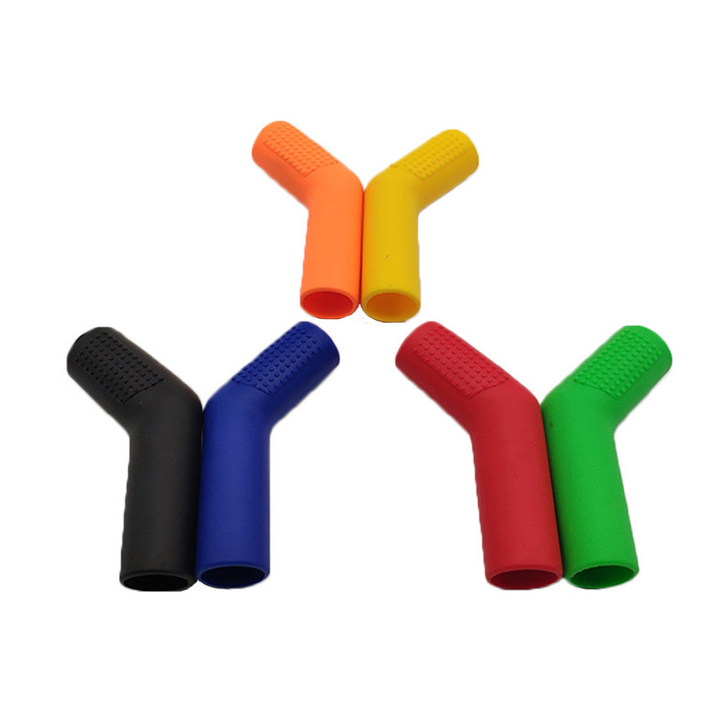 Mootorratas Käigulüliti jalatsi kaitse korpuse käigukangi kaitsekate Honda CBR 929 600 954 1000 RR 1100XX ST1300 CB1000R jaoks