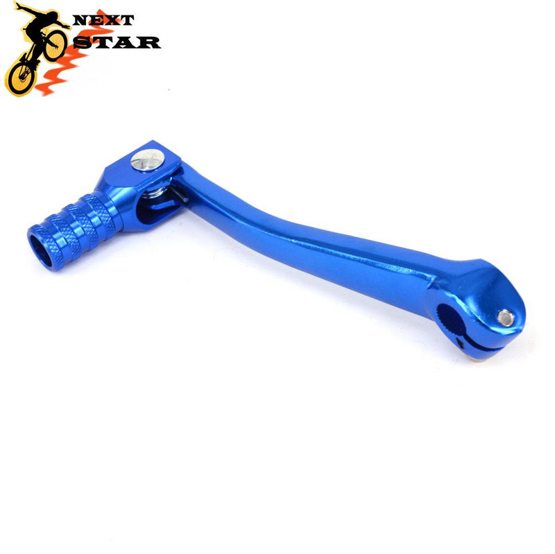 Páka radiacej páky pre motocykle HONDA CRF50 XR50 CRF XR 50 Kayo T2 T4 Apollo Bse Xmotos ATV Dirt Bike Pit Bikes