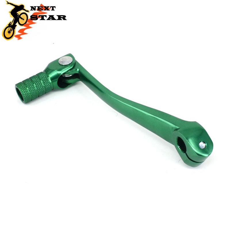 Páka radiacej páky pre motocykle HONDA CRF50 XR50 CRF XR 50 Kayo T2 T4 Apollo Bse Xmotos ATV Dirt Bike Pit Bikes