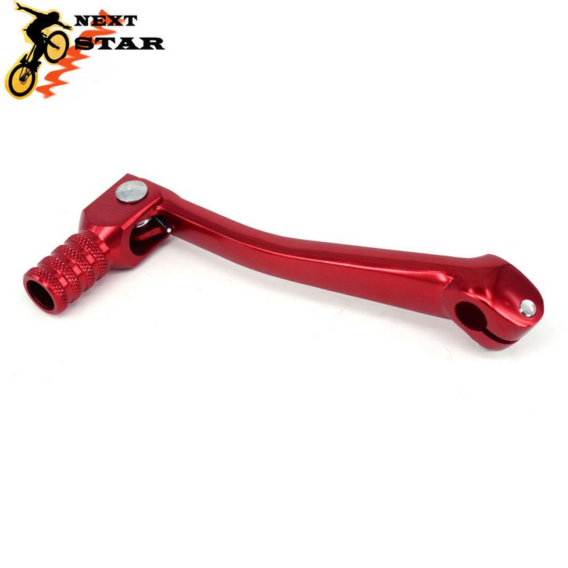 Páka radiacej páky pre motocykle HONDA CRF50 XR50 CRF XR 50 Kayo T2 T4 Apollo Bse Xmotos ATV Dirt Bike Pit Bikes