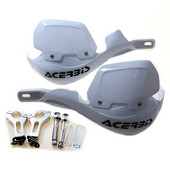 Motocykel 22MM 28MM Chránič rukoväte na riadidlá Ochranný štít pre KTM HONDA YAMAHA SUZUKI HONDA ATV Dirt Bike