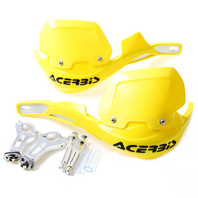 Motocykel 22MM 28MM Chránič rukoväte na riadidlá Ochranný štít pre KTM HONDA YAMAHA SUZUKI HONDA ATV Dirt Bike