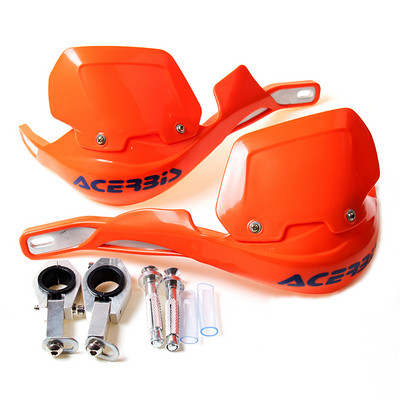 Motocykel 22MM 28MM Chránič rukoväte na riadidlá Ochranný štít pre KTM HONDA YAMAHA SUZUKI HONDA ATV Dirt Bike