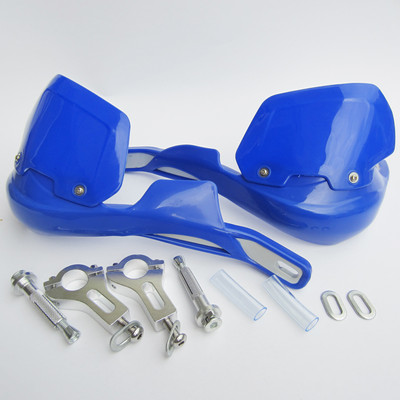 Motocykel 22MM 28MM Chránič rukoväte na riadidlá Ochranný štít pre KTM HONDA YAMAHA SUZUKI HONDA ATV Dirt Bike