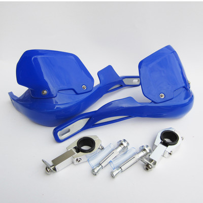 Motocykel 22MM 28MM Chránič rukoväte na riadidlá Ochranný štít pre KTM HONDA YAMAHA SUZUKI HONDA ATV Dirt Bike