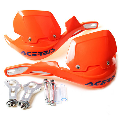 Motocykel 22MM 28MM Chránič rukoväte na riadidlá Ochranný štít pre KTM HONDA YAMAHA SUZUKI HONDA ATV Dirt Bike