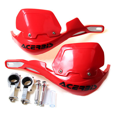 Motocykel 22MM 28MM Chránič rukoväte na riadidlá Ochranný štít pre KTM HONDA YAMAHA SUZUKI HONDA ATV Dirt Bike