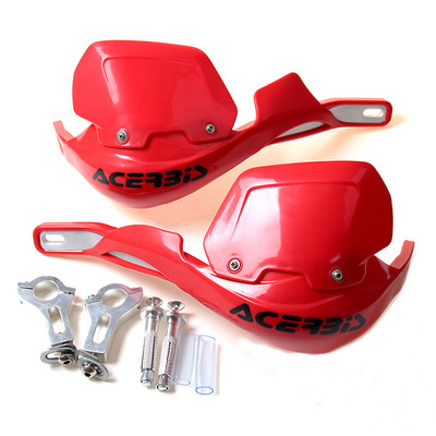 Motocykel 22MM 28MM Chránič rukoväte na riadidlá Ochranný štít pre KTM HONDA YAMAHA SUZUKI HONDA ATV Dirt Bike