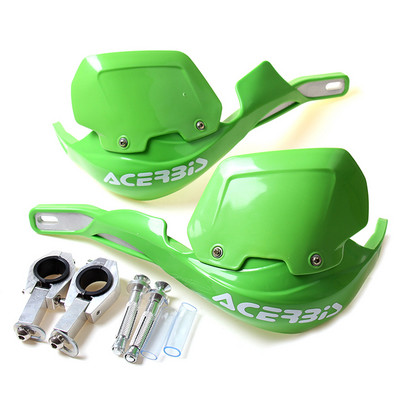 Motocykel 22MM 28MM Chránič rukoväte na riadidlá Ochranný štít pre KTM HONDA YAMAHA SUZUKI HONDA ATV Dirt Bike