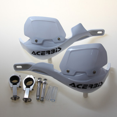 Motocykel 22MM 28MM Chránič rukoväte na riadidlá Ochranný štít pre KTM HONDA YAMAHA SUZUKI HONDA ATV Dirt Bike