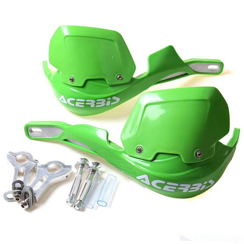 Motocykel 22MM 28MM Chránič rukoväte na riadidlá Ochranný štít pre KTM HONDA YAMAHA SUZUKI HONDA ATV Dirt Bike