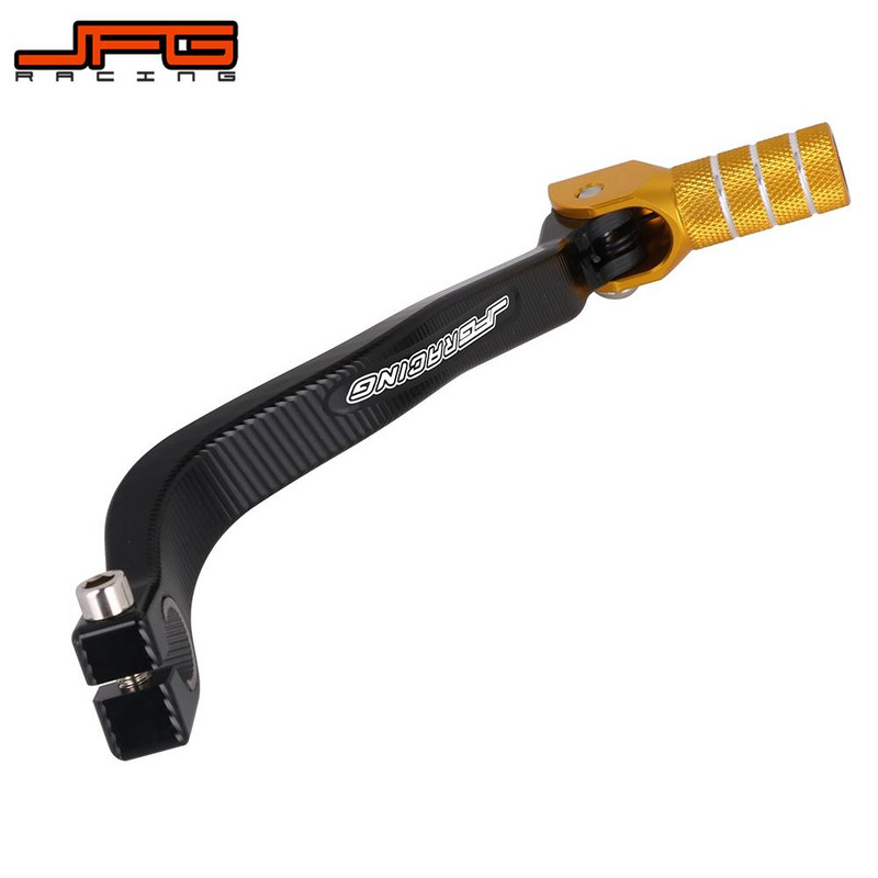 Motocykel 2019 Nová CNC radiaca páka pre SUZUKI DRZ400S DRZ400SM DRZ400E DRZ400 2000-2022 RMX250 1989-1998