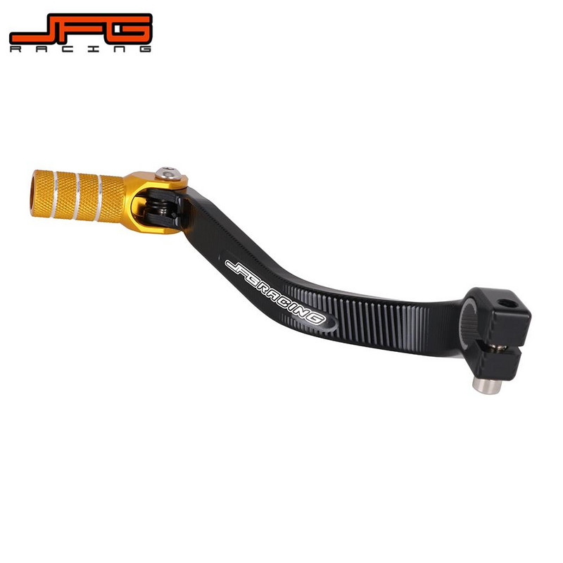 Motocykel 2019 Nová CNC radiaca páka pre SUZUKI DRZ400S DRZ400SM DRZ400E DRZ400 2000-2022 RMX250 1989-1998