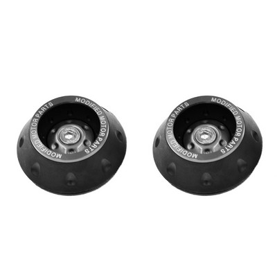 2 ks chrániče kolies motocykla, ochranné podložky na kolesá, posuvník rámu pneumatík pre motokros, farebné príslušenstvo pre motocykel