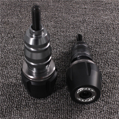 Pre motocykel Honda CB500F CB500 F CB 500 F 2013-2018 Ochrana proti pádu, posuvný rám, ochranný kryt kapotáže, ochranný kryt proti nárazu