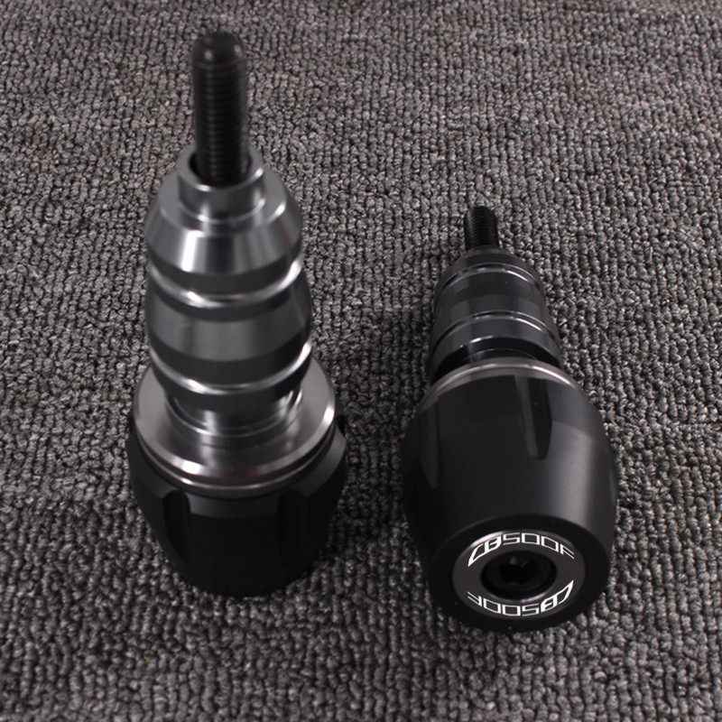 Pre motocykel Honda CB500F CB500 F CB 500 F 2013-2018 Ochrana proti pádu, posuvný rám, ochranný kryt kapotáže, ochranný kryt proti nárazu