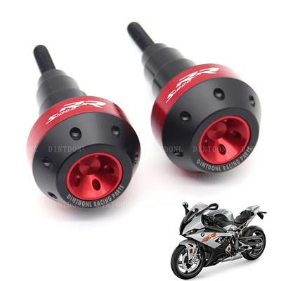 Pre BMW S1000RR 2022, posuvný chránič rámu, S1000 RR M 1000RR 2020 2021 2019, príslušenstvo pre motocykle, ochrana proti pádu.