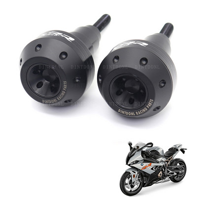Pre BMW S1000RR 2022, posuvný chránič rámu, S1000 RR M 1000RR 2020 2021 2019, príslušenstvo pre motocykle, ochrana proti pádu.