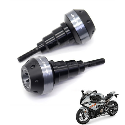 Pre BMW S1000RR 2022, posuvný chránič rámu, S1000 RR M 1000RR 2020 2021 2019, príslušenstvo pre motocykle, ochrana proti pádu.