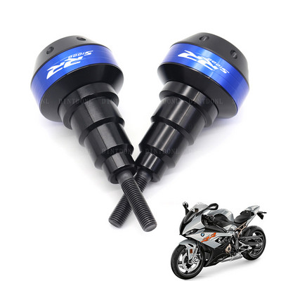 Pre BMW S1000RR 2022, posuvný chránič rámu, S1000 RR M 1000RR 2020 2021 2019, príslušenstvo pre motocykle, ochrana proti pádu.