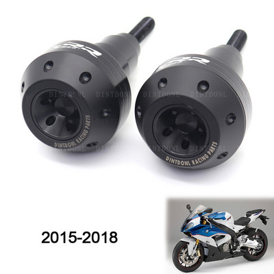 Pre BMW S1000RR 2022, posuvný chránič rámu, S1000 RR M 1000RR 2020 2021 2019, príslušenstvo pre motocykle, ochrana proti pádu.