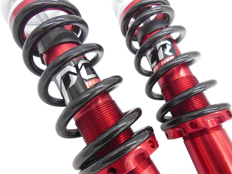 280 mm 320 mm hydraulický olejový tlmič motocykla, zadné odpruženie, odpruženie vidlice, tlmiče nárazov, dvojitá pružina