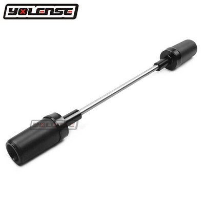Pre Ducati Monster 696 795 796 1100 Monster696 Motocykel Ochrana proti pádu Rám Posuvník Kapotáže Ochranná Pad Pad