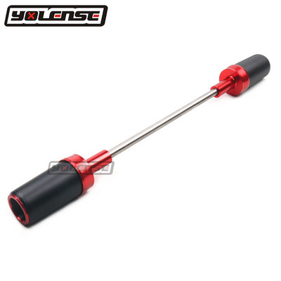 Pentru Ducati Monster 696 795 796 1100 Monster696 Motocicletă Cadrul de protecție împotriva căderii Slider Careing Protector Crash Pad Protector