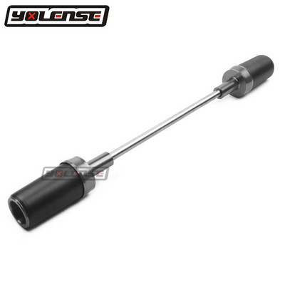 Pentru Ducati Monster 696 795 796 1100 Monster696 Motocicletă Cadrul de protecție împotriva căderii Slider Careing Protector Crash Pad Protector