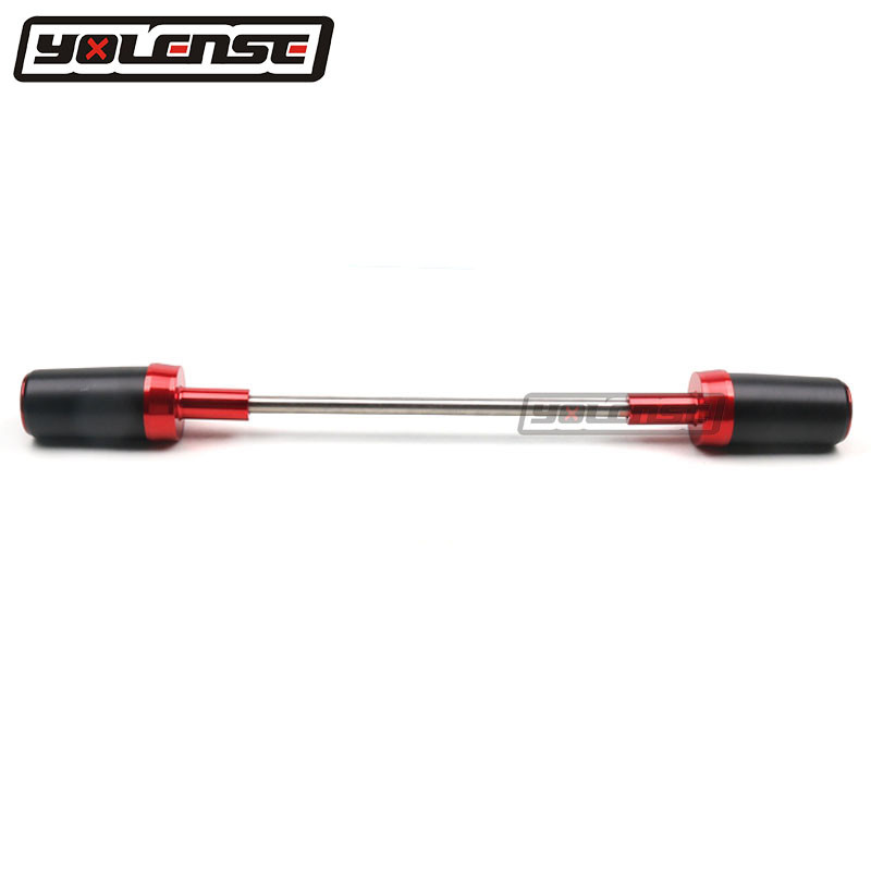 Pentru Ducati Monster 696 795 796 1100 Monster696 Motocicletă Cadrul de protecție împotriva căderii Slider Careing Protector Crash Pad Protector