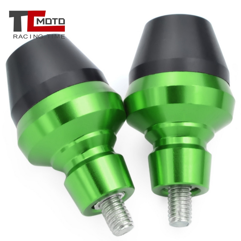 Skrutka a skrutka predného blatníka motocykla 6 mm, chránič vidlice pre KAWASAKI Z250 Z750 Z650 Z800 Z900 Z1000 NINJA ZX6R ZX-10R