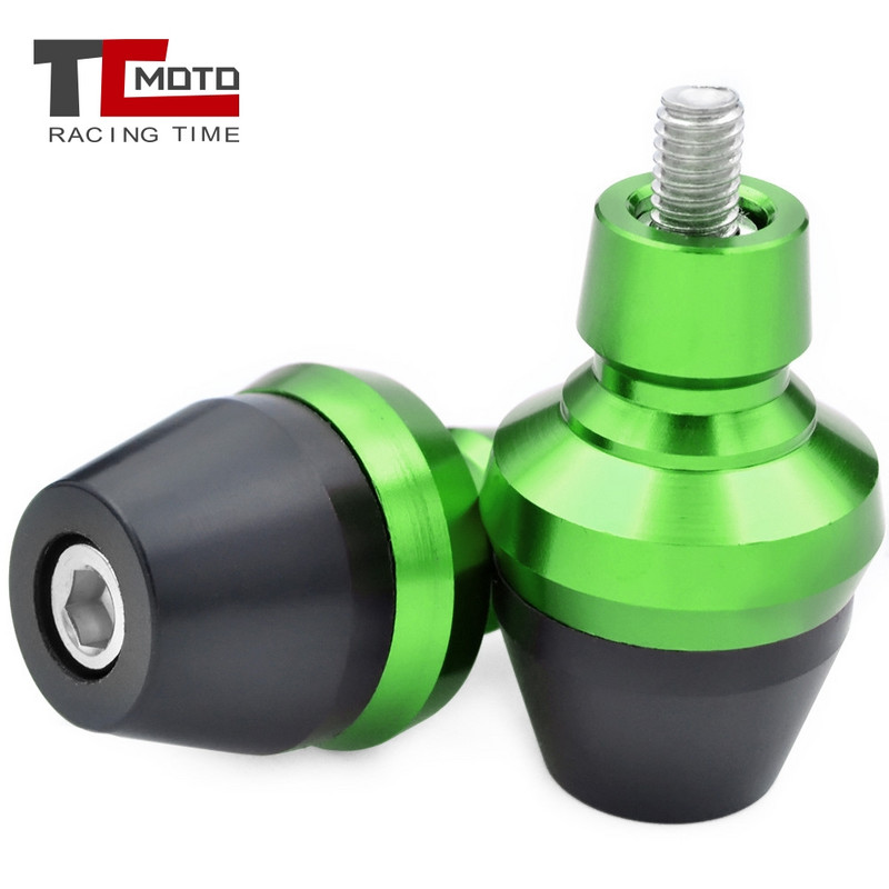 Skrutka a skrutka predného blatníka motocykla 6 mm, chránič vidlice pre KAWASAKI Z250 Z750 Z650 Z800 Z900 Z1000 NINJA ZX6R ZX-10R